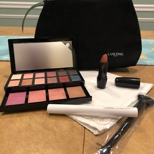 Lancôme Eyeshadow & more